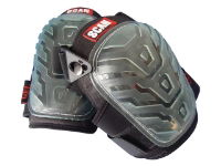 Professional Gel Knee Pads SCAN