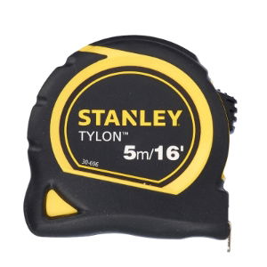 Tylon™ Pocket Tape 5m/16ft (Width 19mm)