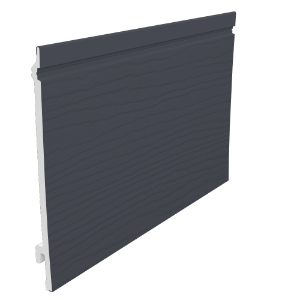 Slate Grey 170mm Cladding