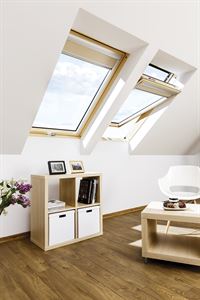 Fakro Roof Windows