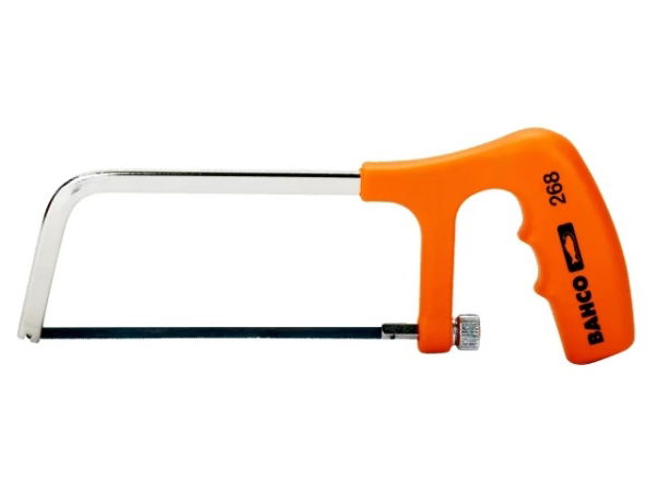 Bahco 268 Mini Hacksaw