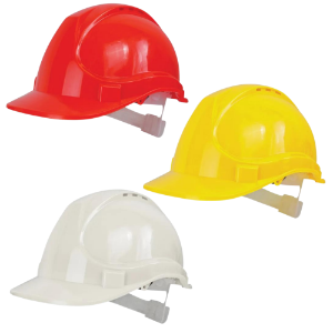 Scan Safety Helmets