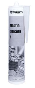 Silicone Translucent 310ml