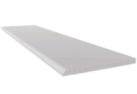 90mm Architrave White