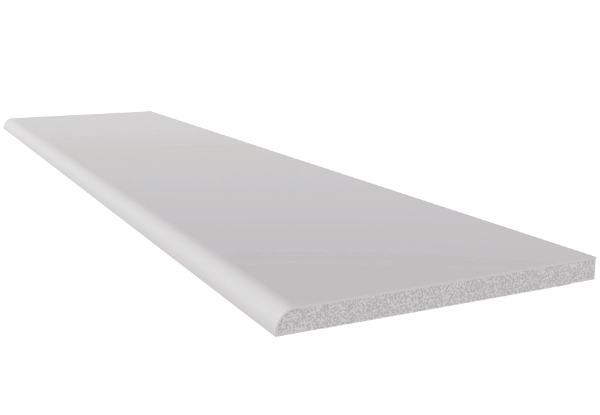 90mm Architrave White