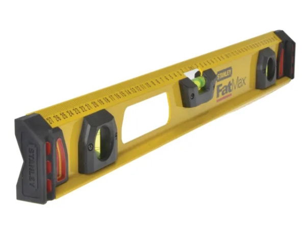 FatMax® I-Beam Level 3 Vial 120cm