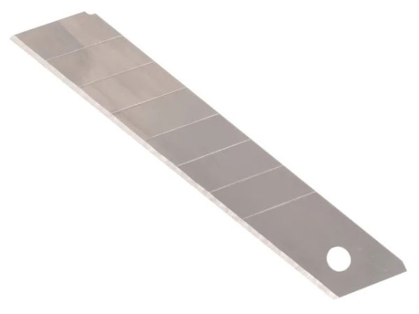 Snap-Off Blades 18mm (Pack 5)