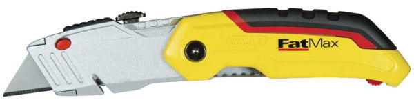 FatMax® Retractable Folding Knife