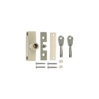 Window Snaplock For wooden windows 2 PK