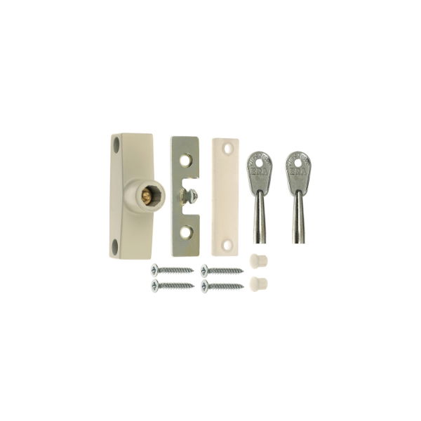 Window Snaplock For wooden windows 2 PK