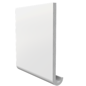 PVC Bullnose Window Board