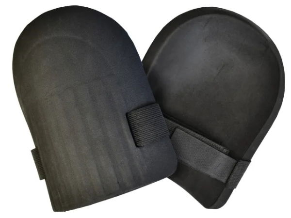 Foam Knee Pads SCAN