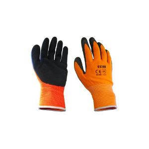 Scan Foam Latex Coated Gloves