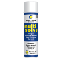 Multisolve Cleanser & Degreaser 500ml