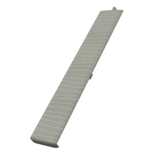 Sage Green Butt Joint