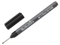 Deep-Hole Marker Black