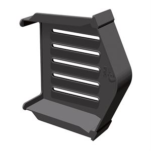 Grey Eaves Closure