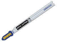 IRWIN Metal 100mm Jigsaw Blades